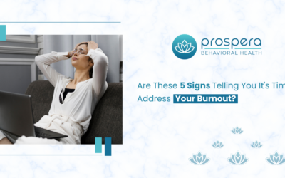 Are These 5 Signs Telling You It’s Time to Address Your Burnout?