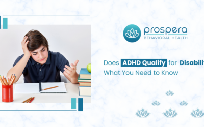 Does ADHD Qualify for Disability? What You Need to Know