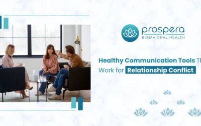 Healthy Communication Tools That Work for Relationship Conflict
